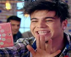 In addition to being a YouTube star, he is also an actor and appeared as a guest star in the teen series BIA as well as Disney's show 
